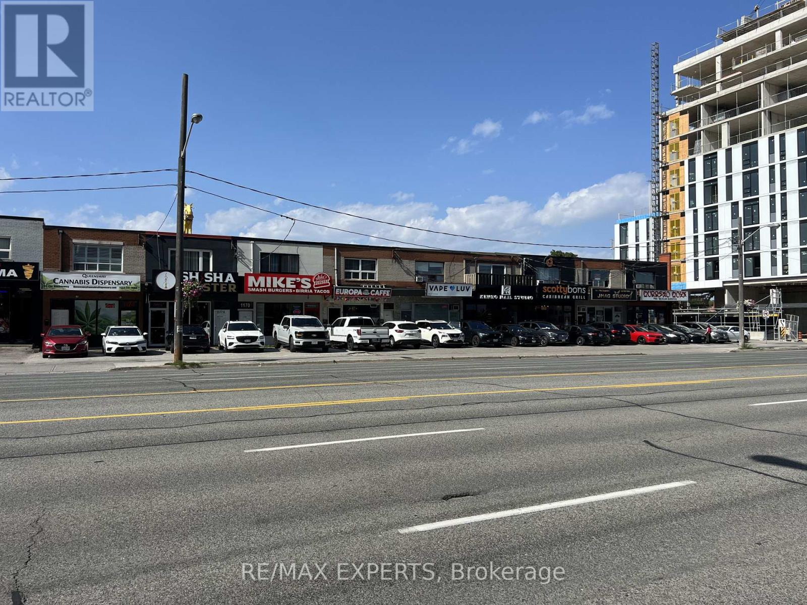 215 - 1185 The Queensway, Toronto, Ontario M8Z 0C6 - Photo 34 - W13699584