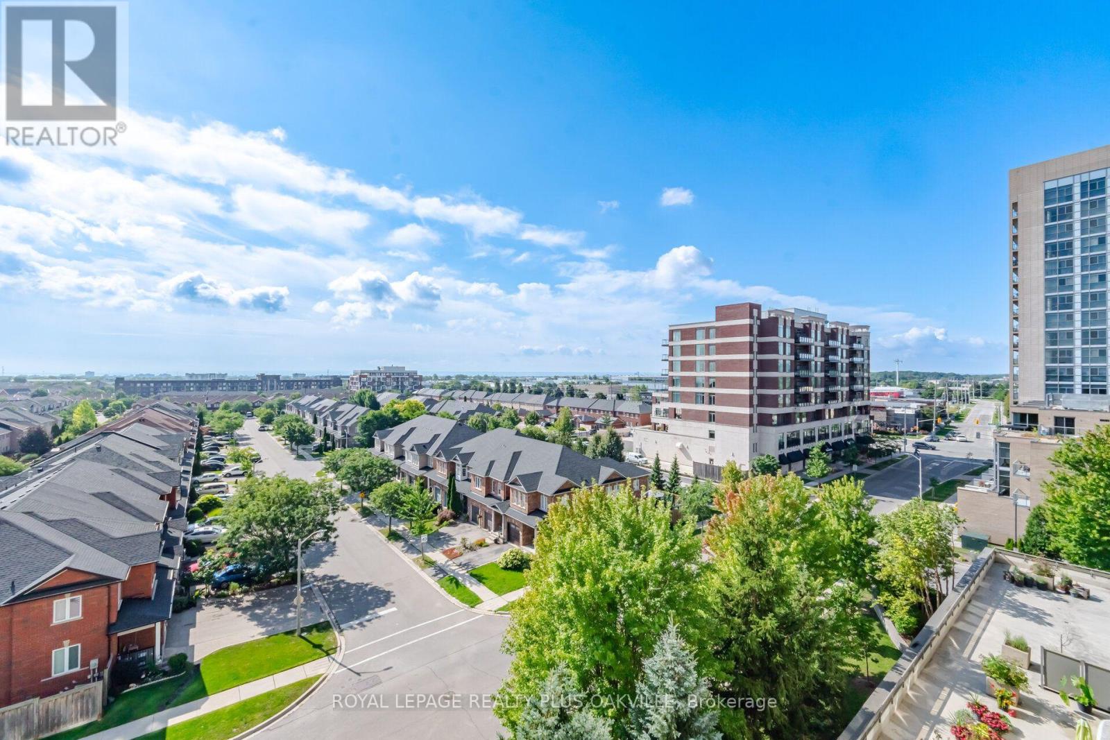 601 - 1998 Ironstone Drive, Burlington, Ontario  L7L 7P7 - Photo 37 - W13699616