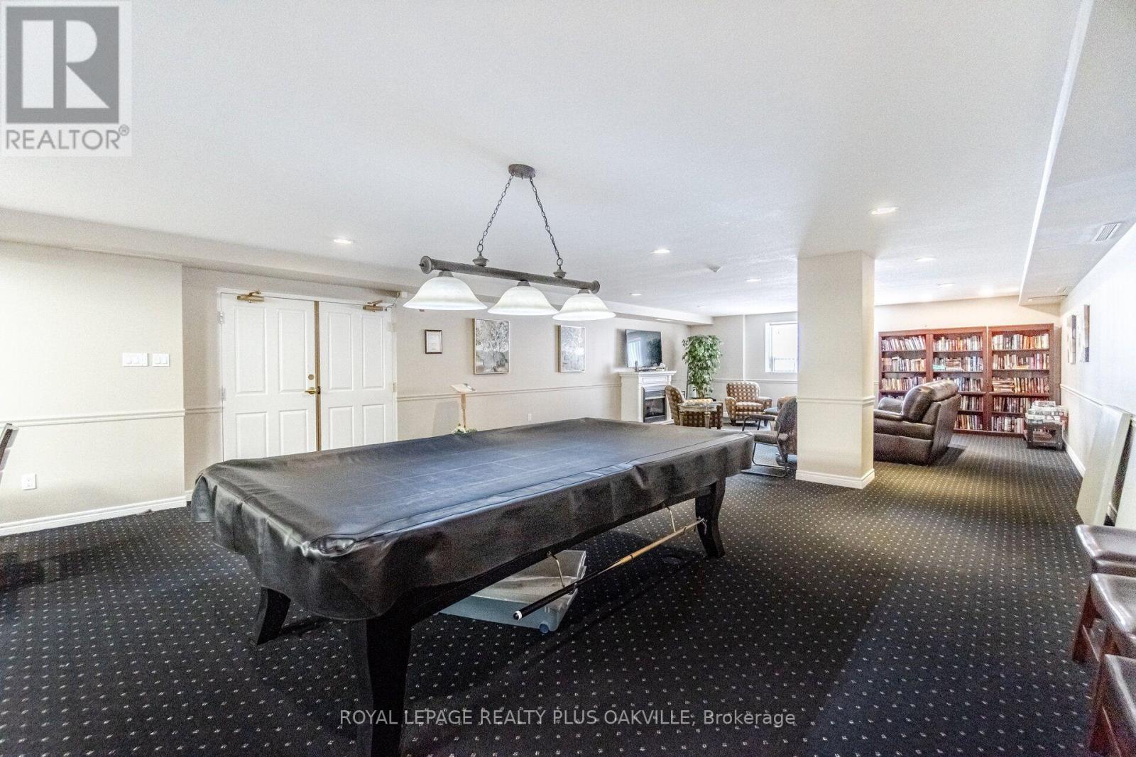 601 - 1998 Ironstone Drive, Burlington, Ontario  L7L 7P7 - Photo 43 - W13699616