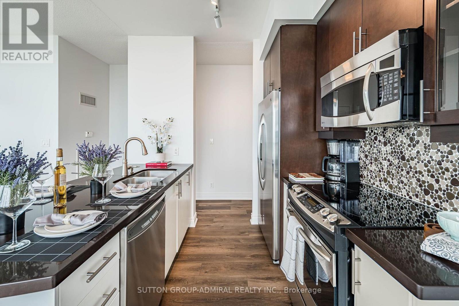 803 - 1900 Lake Shore Boulevard W, Toronto, Ontario  M6S 1A4 - Photo 22 - W13699650