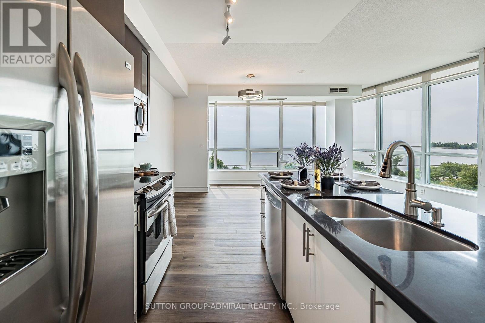 803 - 1900 Lake Shore Boulevard W, Toronto, Ontario  M6S 1A4 - Photo 25 - W13699650