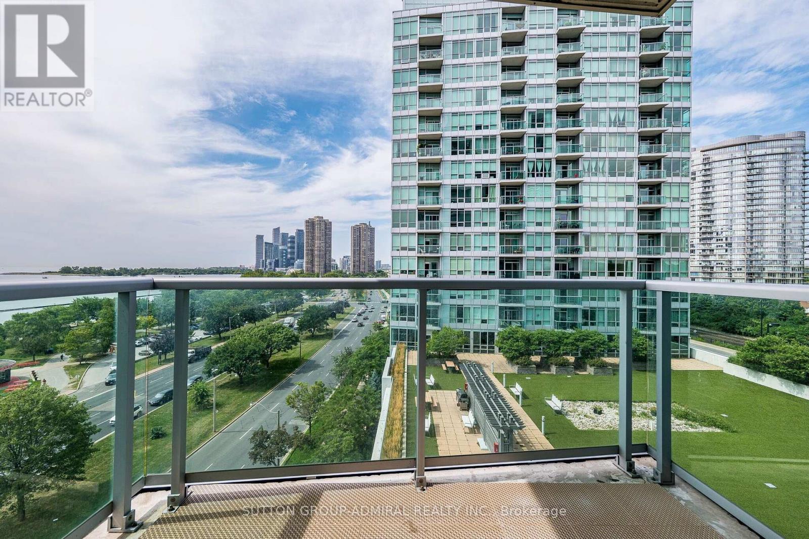 803 - 1900 Lake Shore Boulevard W, Toronto, Ontario  M6S 1A4 - Photo 38 - W13699650