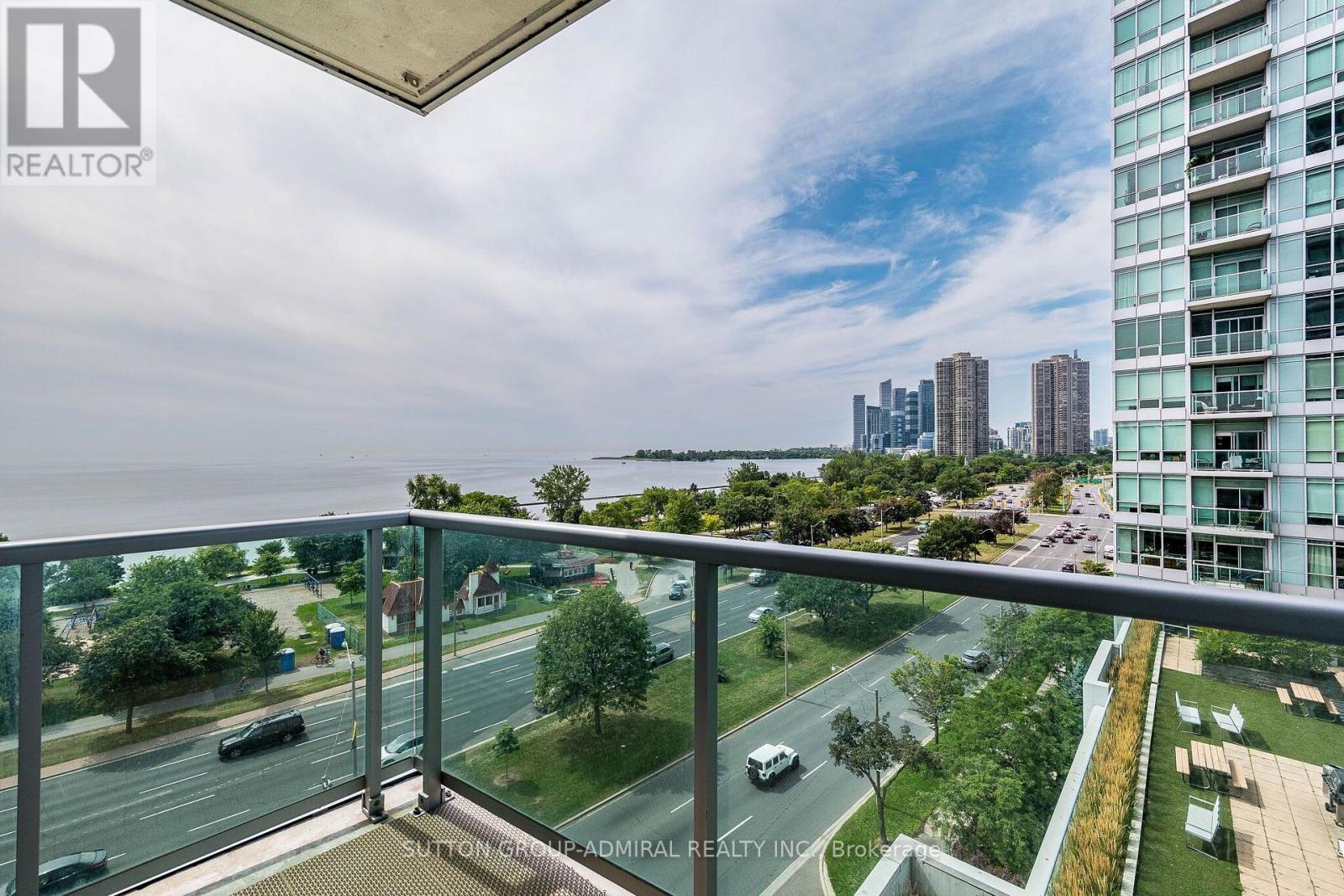 803 - 1900 Lake Shore Boulevard W, Toronto, Ontario  M6S 1A4 - Photo 39 - W13699650