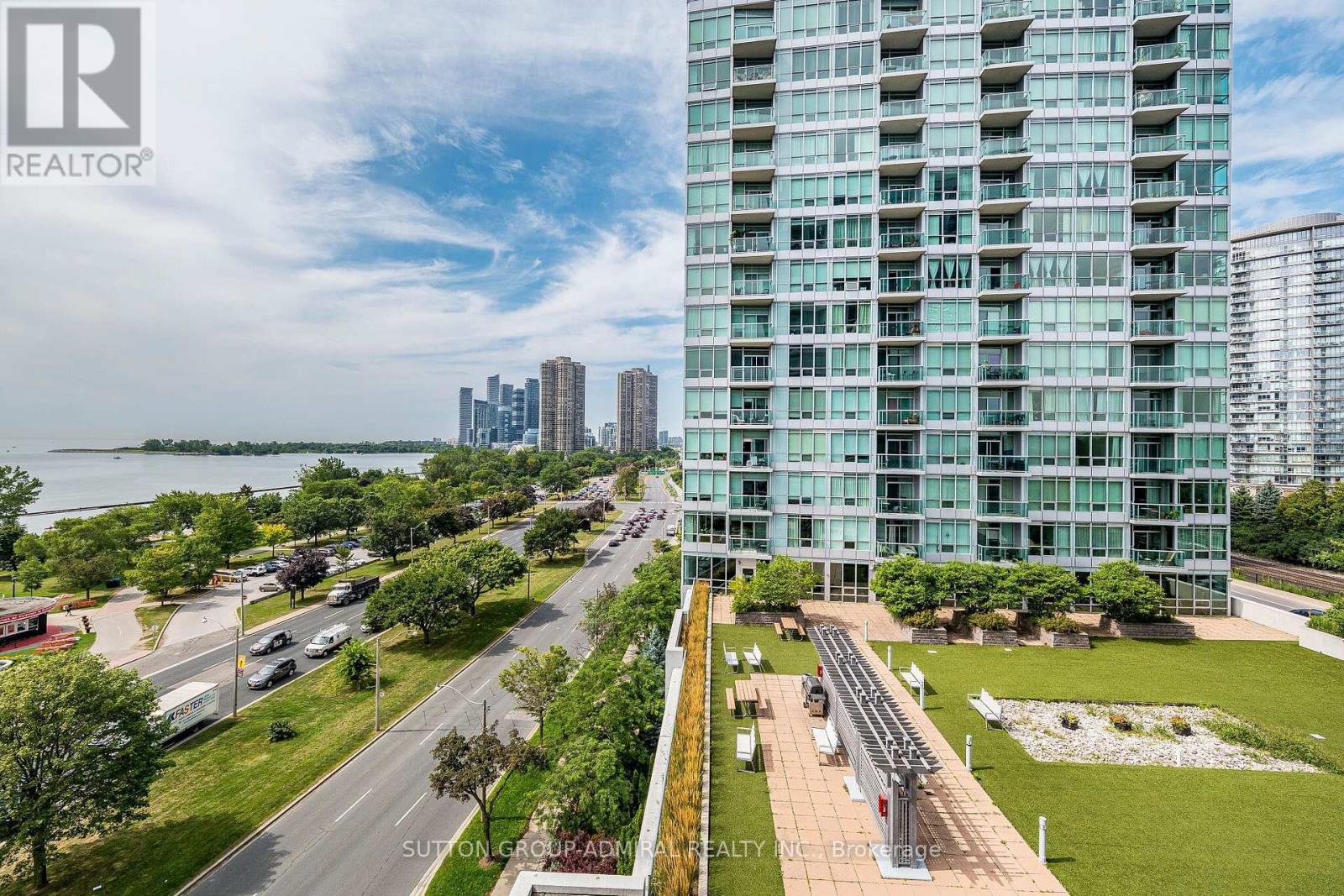 803 - 1900 Lake Shore Boulevard W, Toronto, Ontario  M6S 1A4 - Photo 40 - W13699650