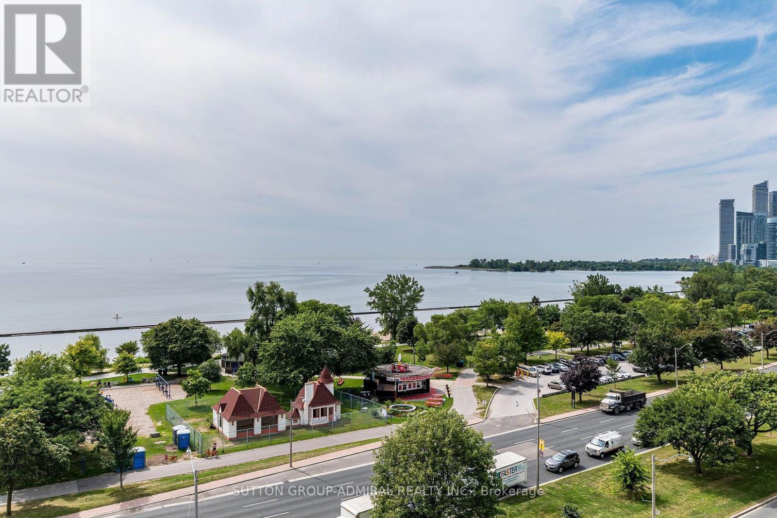 803 - 1900 Lake Shore Boulevard W, Toronto, Ontario  M6S 1A4 - Photo 42 - W13699650