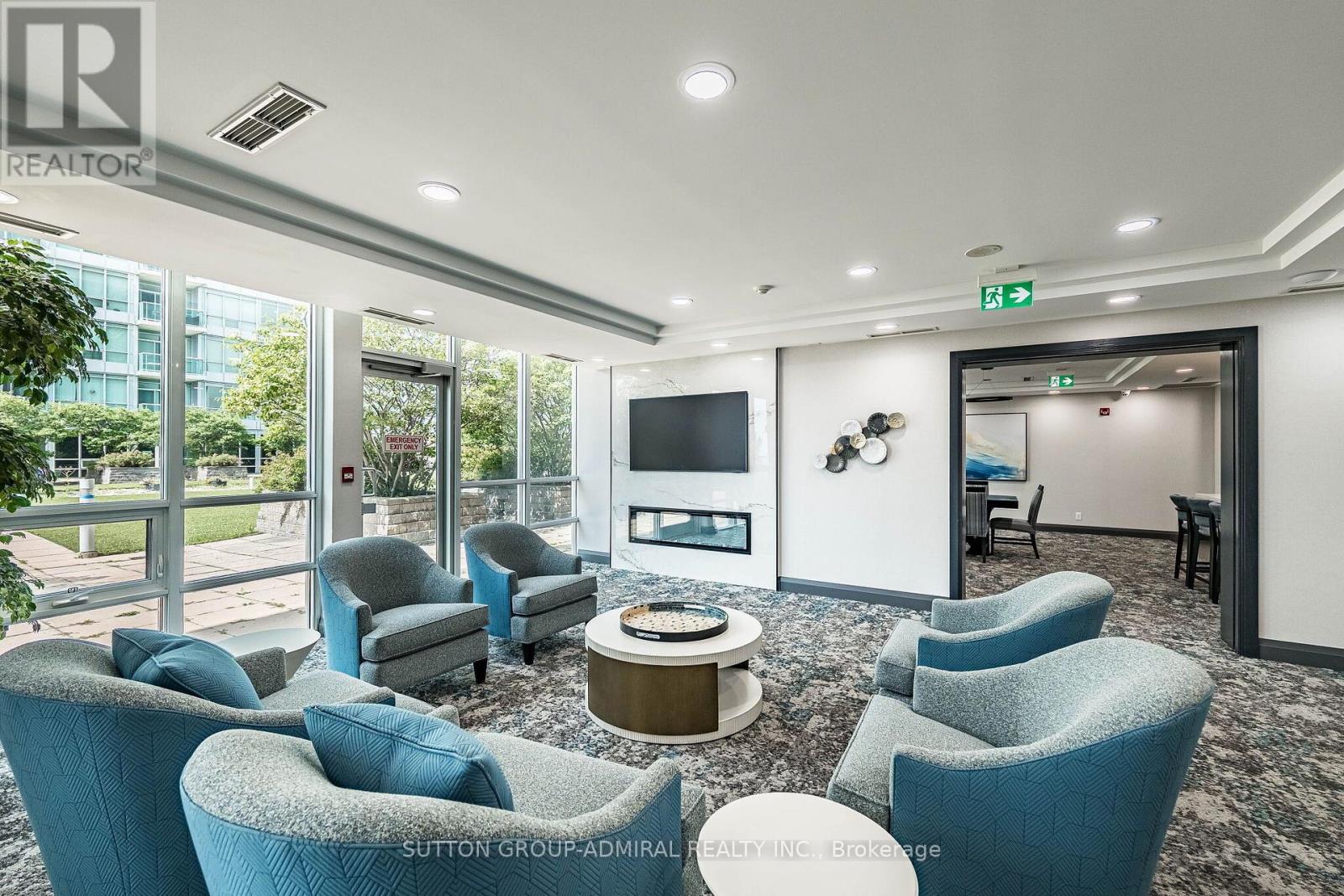 803 - 1900 Lake Shore Boulevard W, Toronto, Ontario  M6S 1A4 - Photo 45 - W13699650