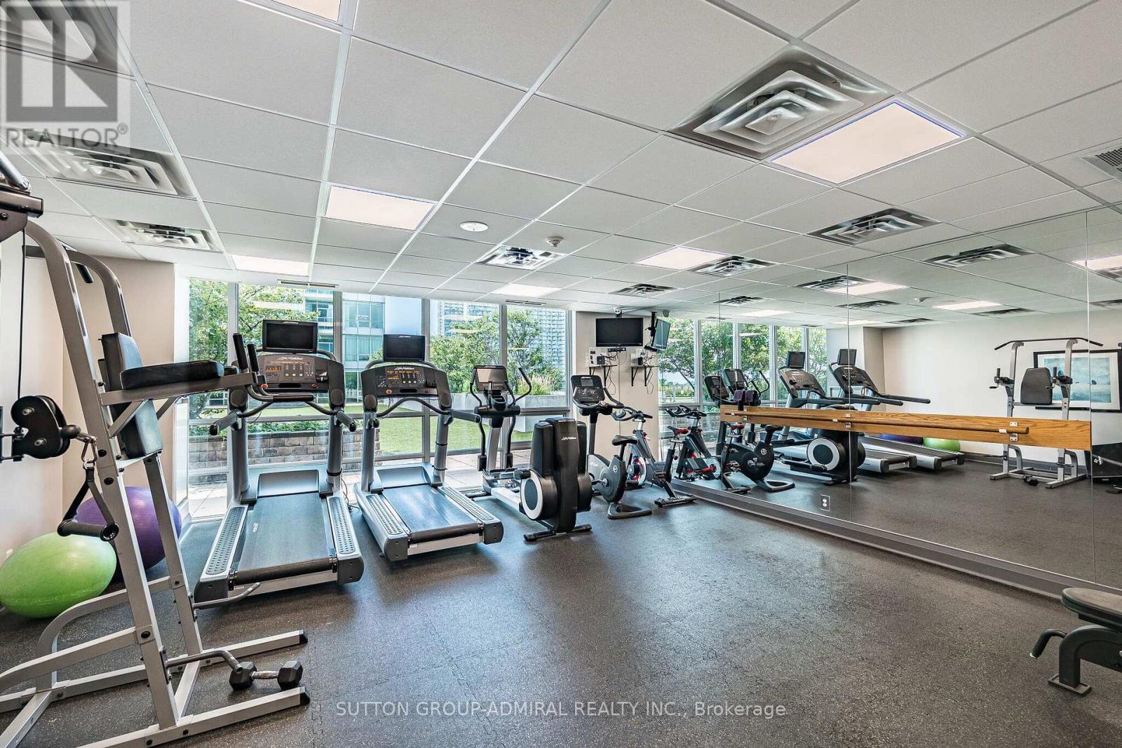 803 - 1900 Lake Shore Boulevard W, Toronto, Ontario  M6S 1A4 - Photo 46 - W13699650