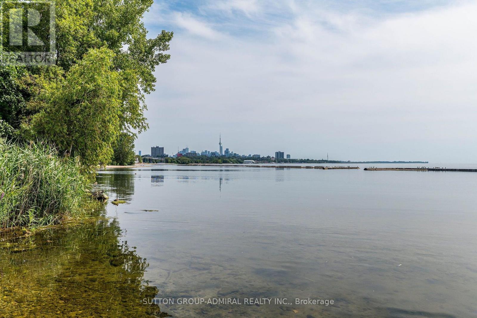 803 - 1900 Lake Shore Boulevard W, Toronto, Ontario  M6S 1A4 - Photo 50 - W13699650