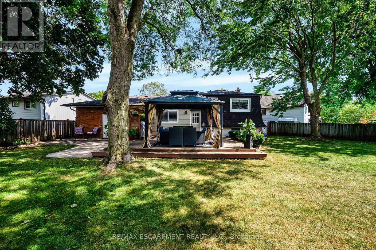 5073 Queen's Court, Burlington, Ontario  L7L 3Z1 - Photo 34 - W13699654