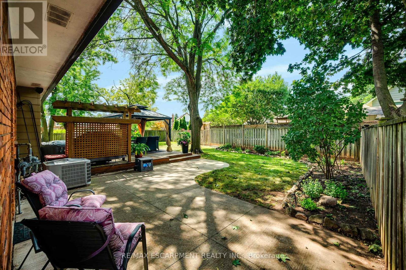 5073 Queen's Court, Burlington, Ontario  L7L 3Z1 - Photo 37 - W13699654