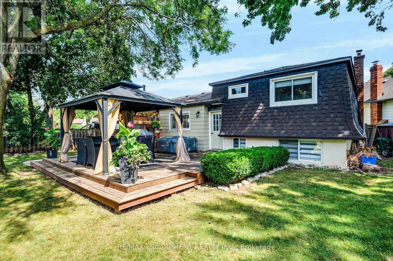 5073 Queen's Court, Burlington, Ontario  L7L 3Z1 - Photo 38 - W13699654