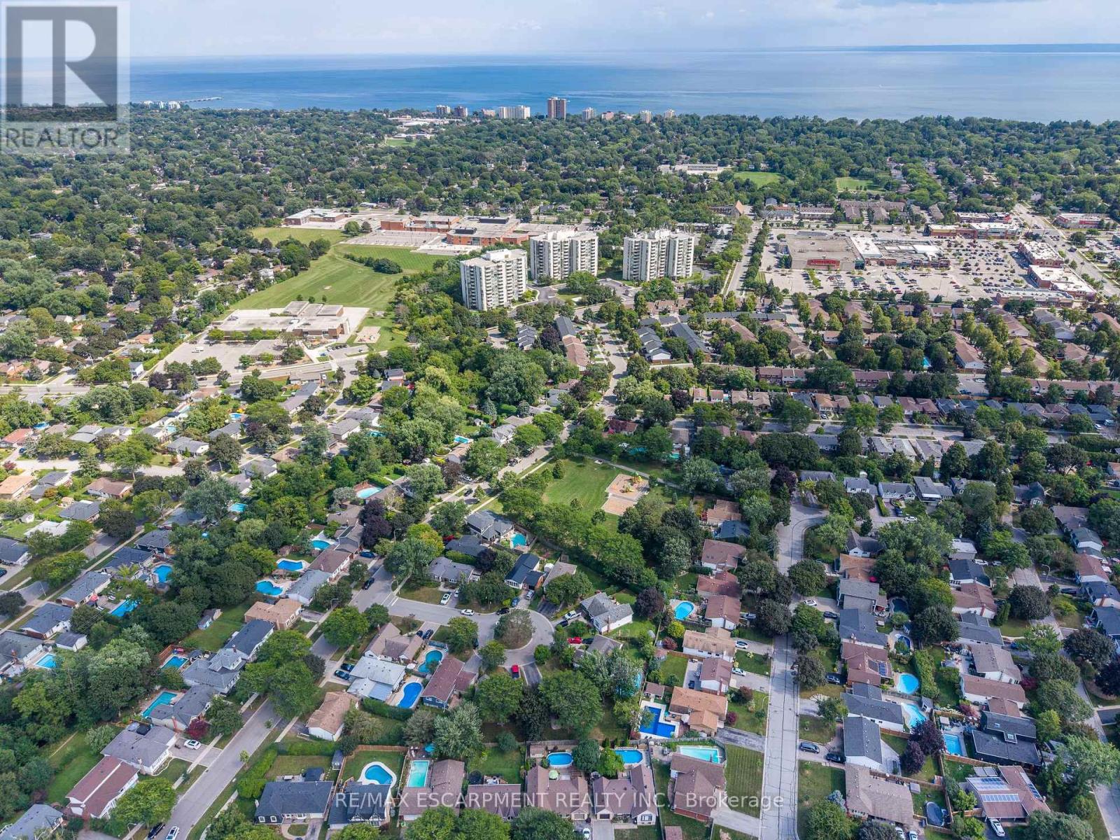 5073 Queen's Court, Burlington, Ontario  L7L 3Z1 - Photo 39 - W13699654