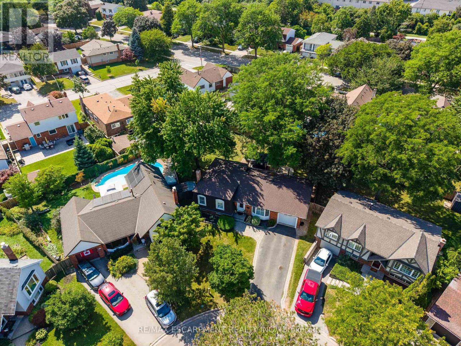 5073 Queen's Court, Burlington, Ontario  L7L 3Z1 - Photo 42 - W13699654
