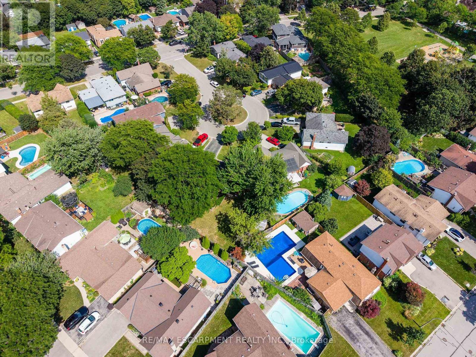 5073 Queen's Court, Burlington, Ontario  L7L 3Z1 - Photo 43 - W13699654