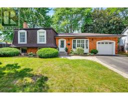 5073 QUEEN'S COURT, Burlington, Ontario