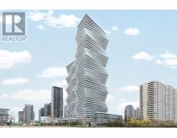 4203 - 3883 QUARTZ ROAD, Mississauga, Ontario