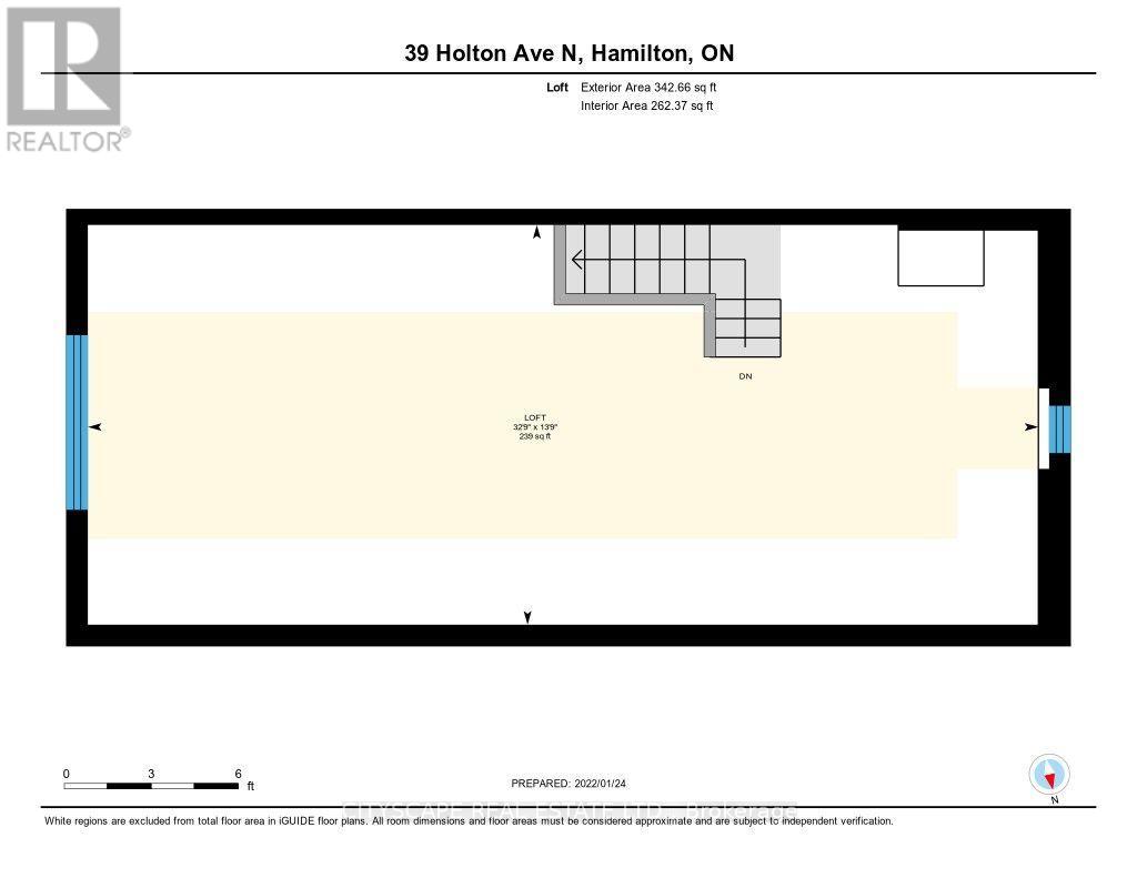 39 Holton Avenue N, Hamilton, Ontario  L8L 6H3 - Photo 27 - X13696598