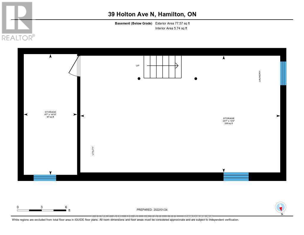 39 Holton Avenue N, Hamilton, Ontario  L8L 6H3 - Photo 28 - X13696598