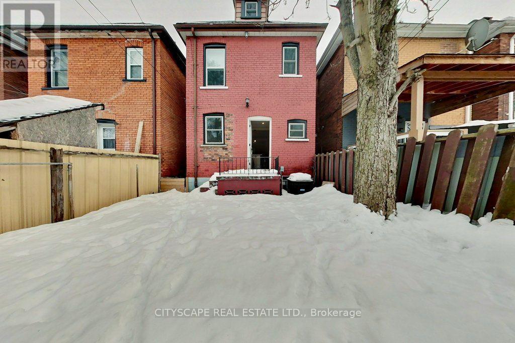 39 Holton Avenue N, Hamilton, Ontario  L8L 6H3 - Photo 24 - X13696598