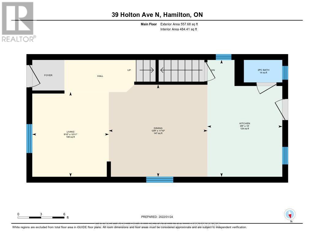 39 Holton Avenue N, Hamilton, Ontario  L8L 6H3 - Photo 25 - X13696598
