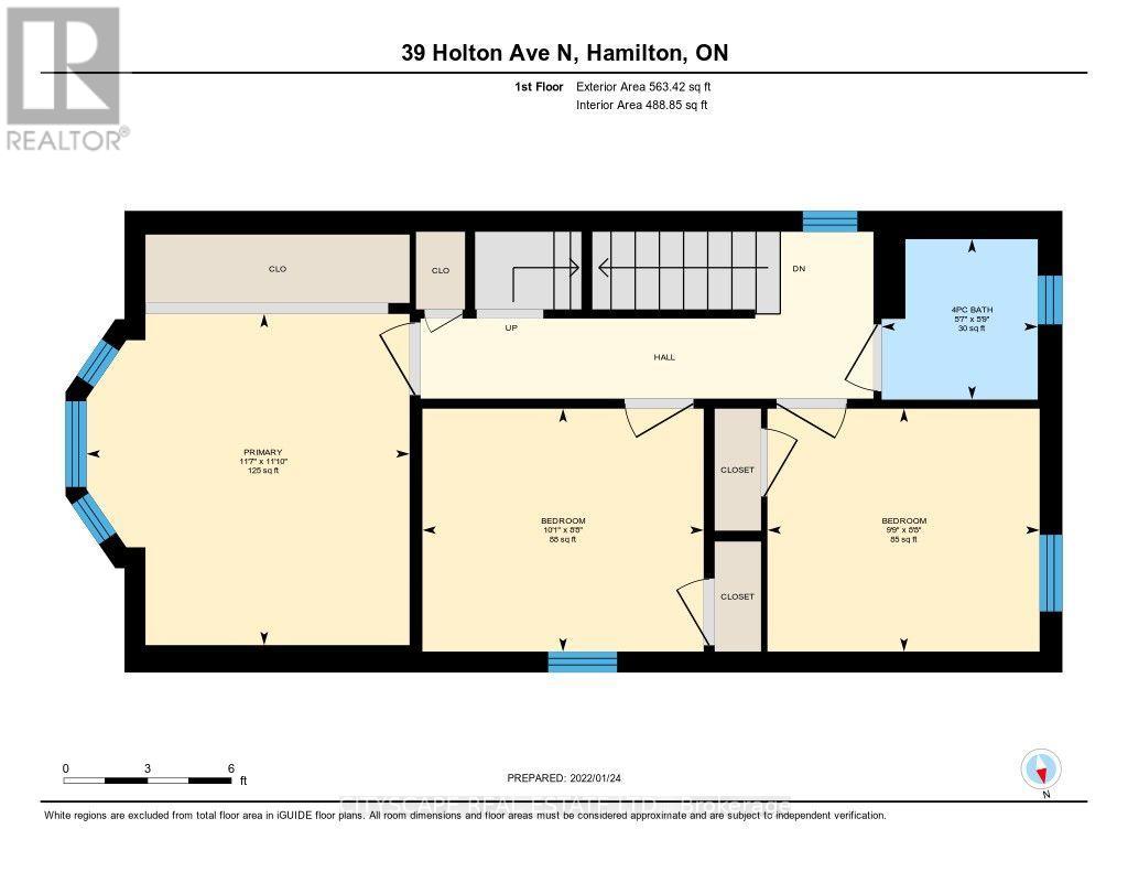 39 Holton Avenue N, Hamilton, Ontario  L8L 6H3 - Photo 26 - X13696598