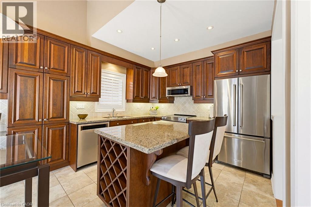 3082 Ingleton Lane, Oakville, Ontario  L6M 5E2 - Photo 12 - 40856711