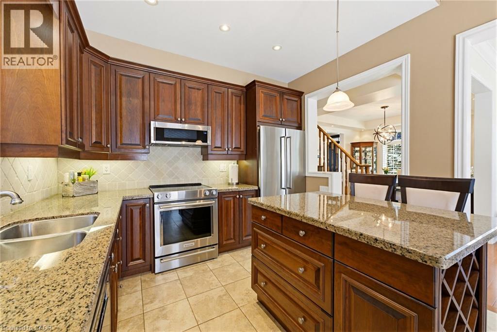 3082 Ingleton Lane, Oakville, Ontario  L6M 5E2 - Photo 13 - 40856711
