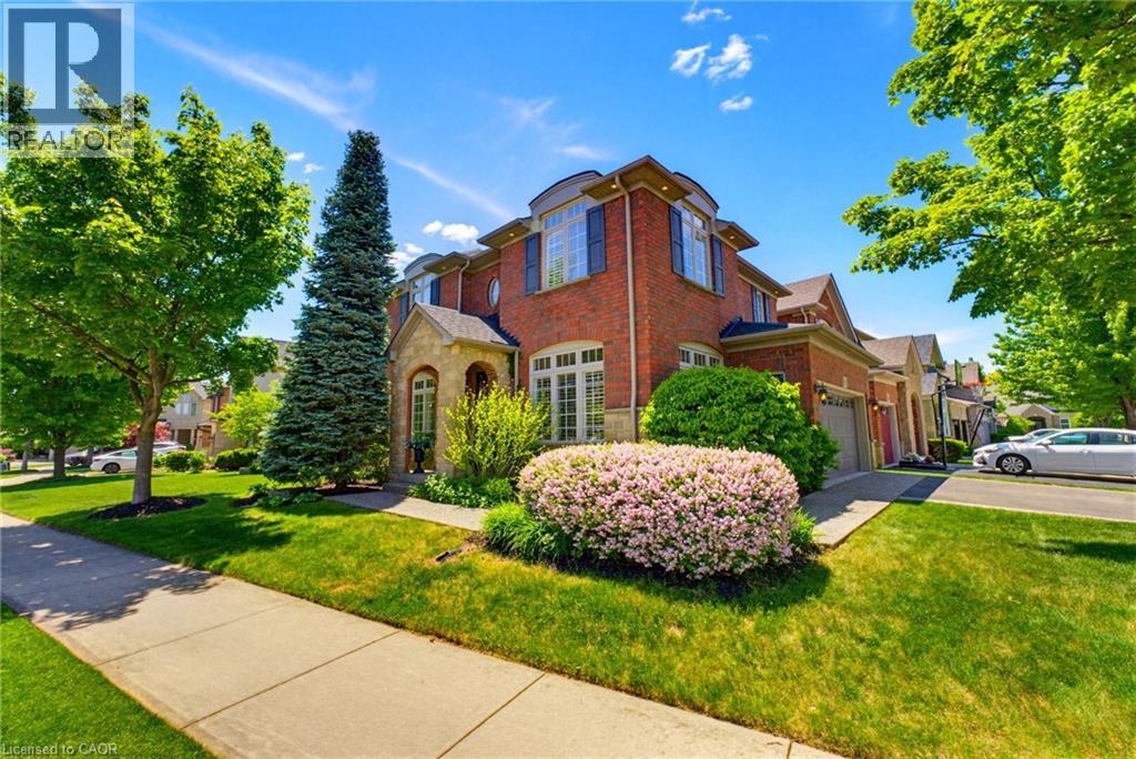 3082 Ingleton Lane, Oakville, Ontario  L6M 5E2 - Photo 2 - 40856711