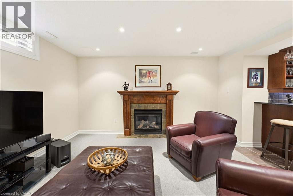 3082 Ingleton Lane, Oakville, Ontario  L6M 5E2 - Photo 27 - 40856711