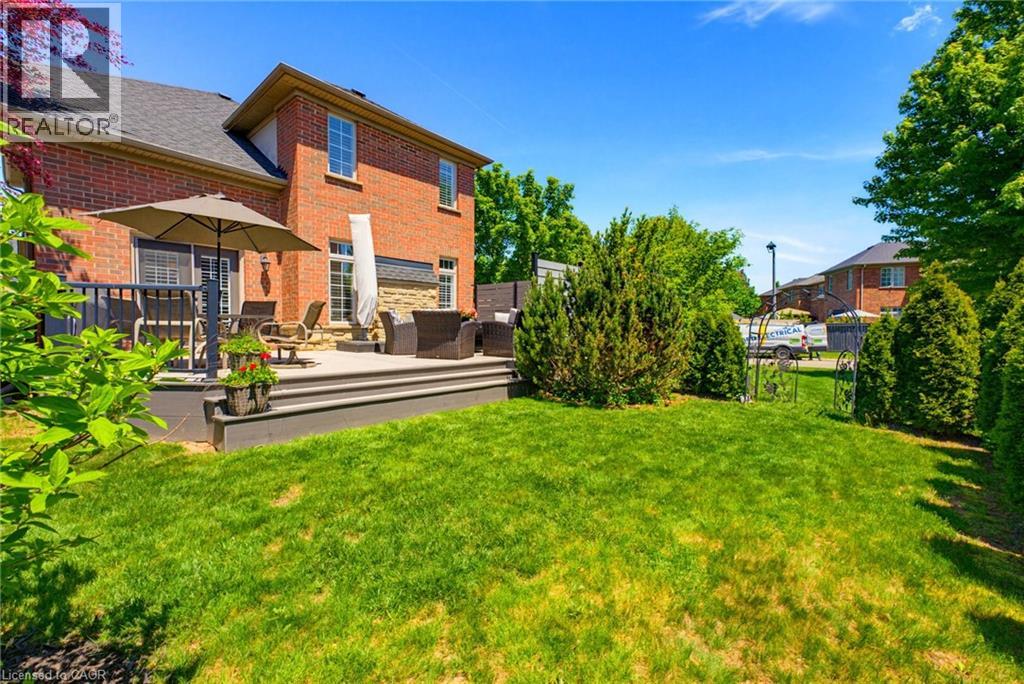 3082 Ingleton Lane, Oakville, Ontario  L6M 5E2 - Photo 33 - 40856711