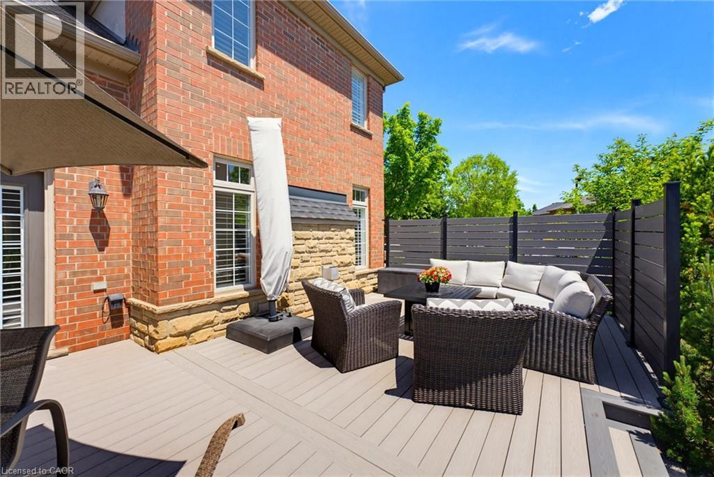 3082 Ingleton Lane, Oakville, Ontario  L6M 5E2 - Photo 35 - 40856711