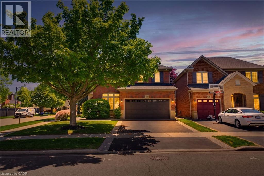 3082 Ingleton Lane, Oakville, Ontario  L6M 5E2 - Photo 4 - 40856711
