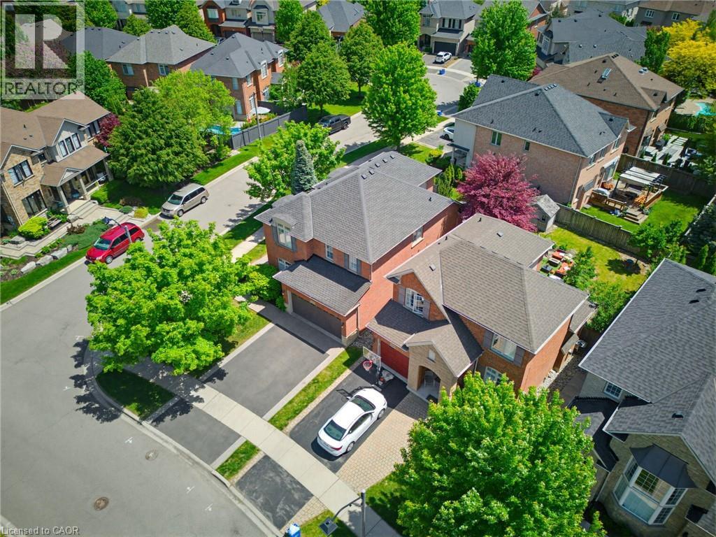 3082 Ingleton Lane, Oakville, Ontario  L6M 5E2 - Photo 40 - 40856711