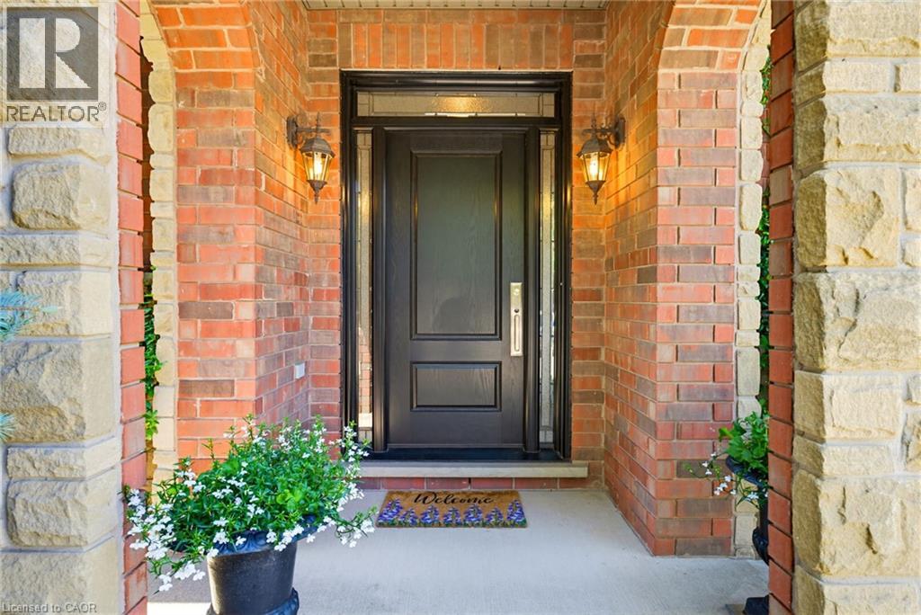 3082 Ingleton Lane, Oakville, Ontario  L6M 5E2 - Photo 5 - 40856711