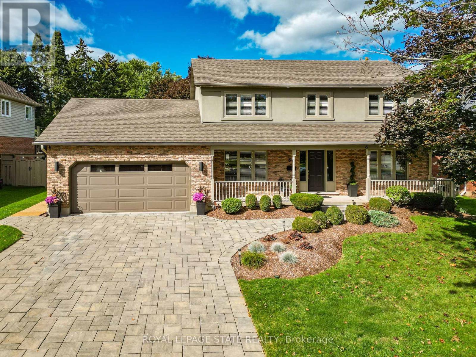86 Hedge Lawn Drive, Grimsby, Ontario  L3M 5H4 - Photo 3 - X13699378