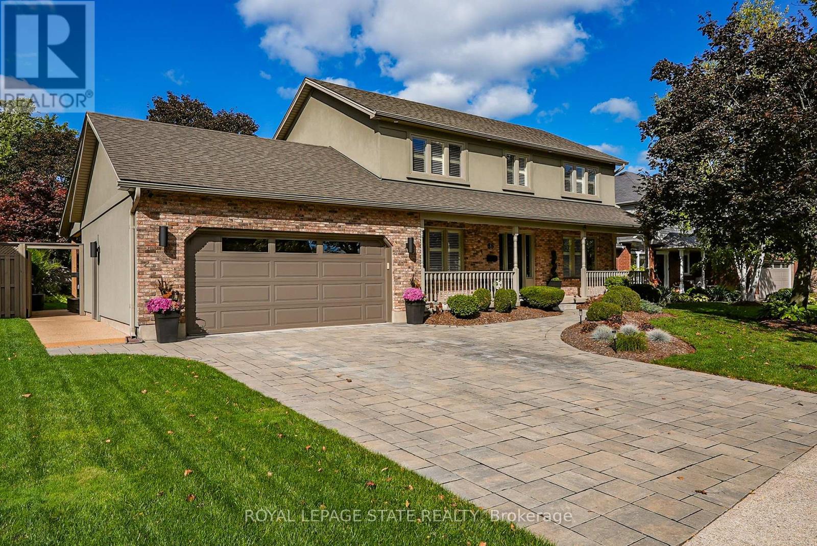 86 Hedge Lawn Drive, Grimsby, Ontario  L3M 5H4 - Photo 4 - X13699378