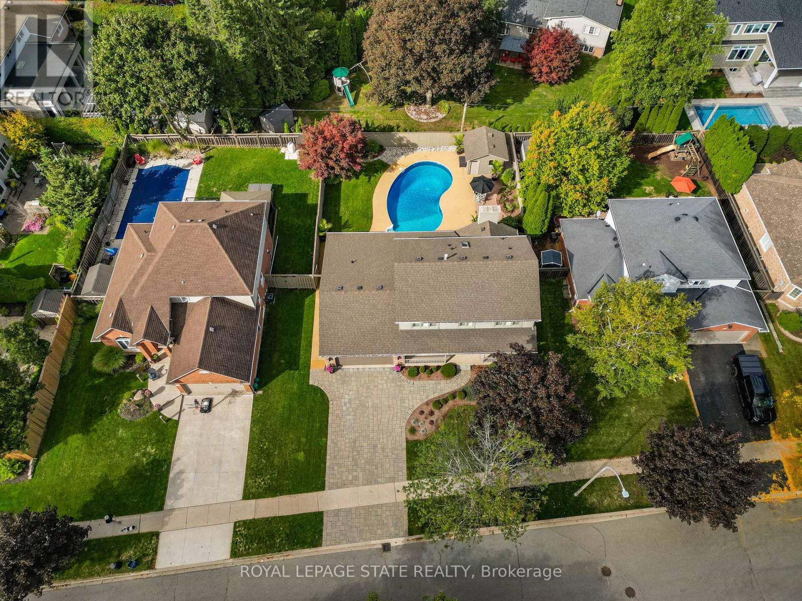 86 Hedge Lawn Drive, Grimsby, Ontario  L3M 5H4 - Photo 46 - X13699378