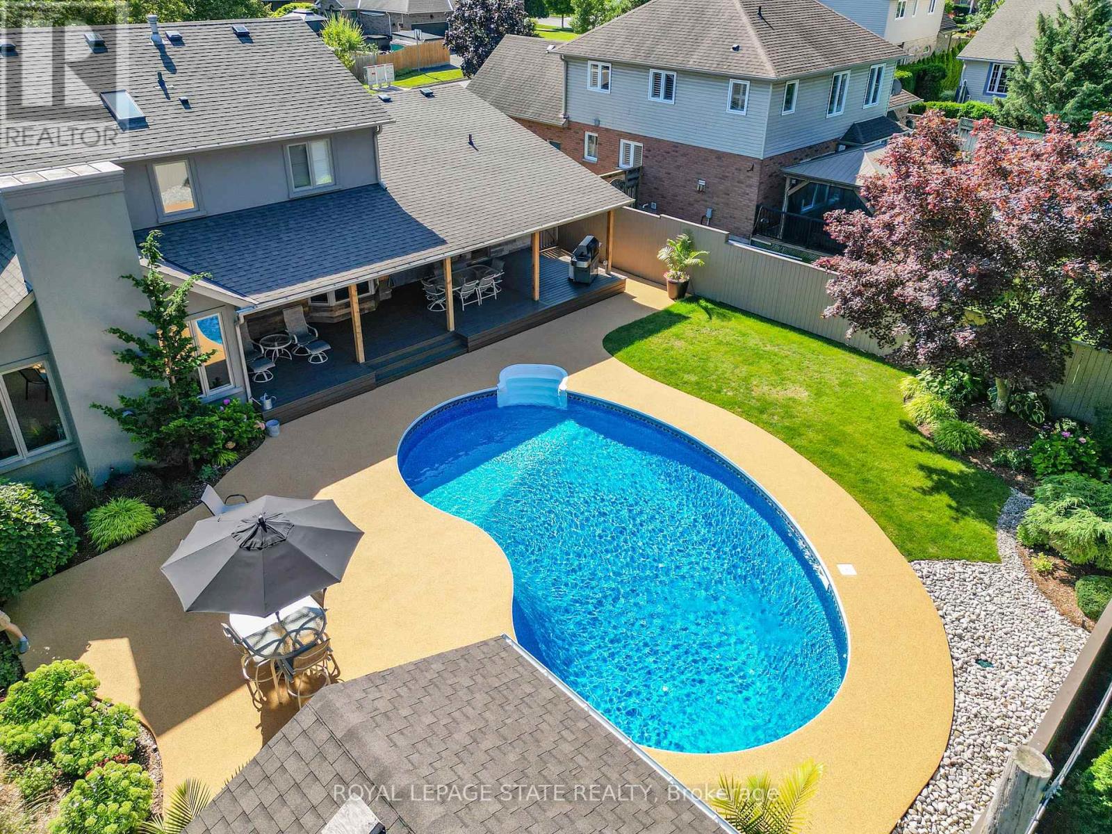 86 Hedge Lawn Drive, Grimsby, Ontario  L3M 5H4 - Photo 49 - X13699378