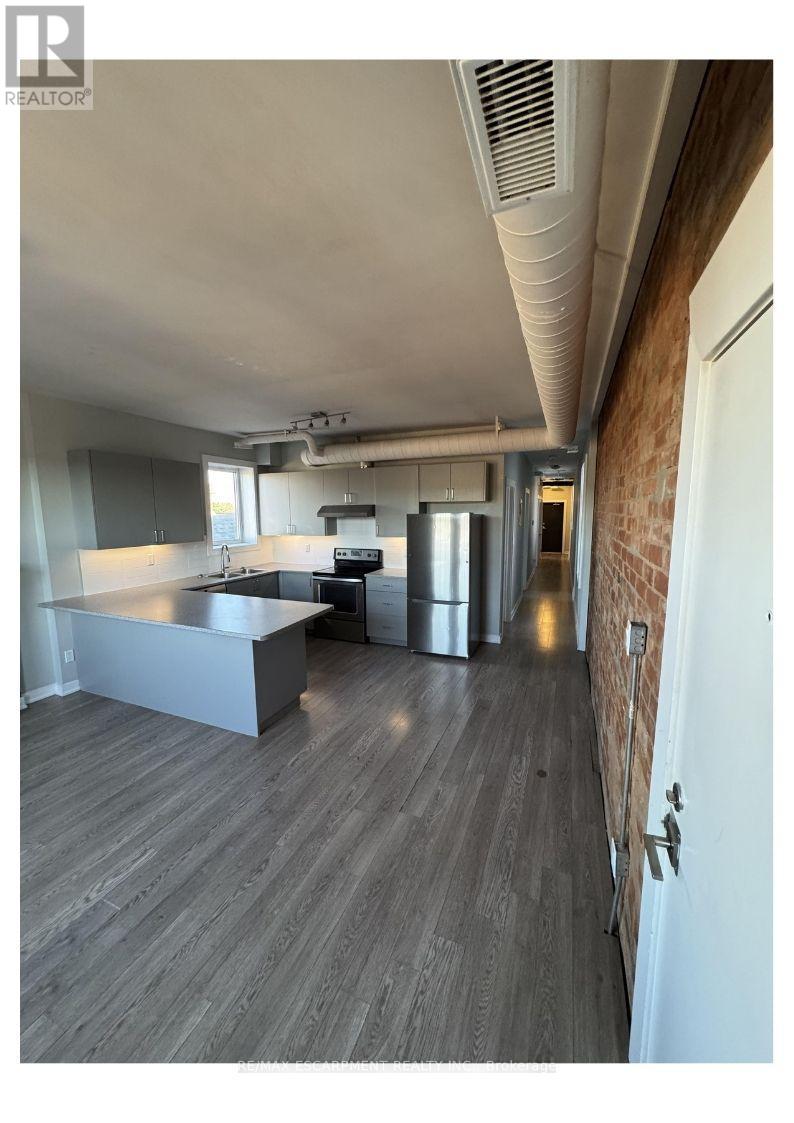 301 - 657 Barton Street E, Hamilton, Ontario  L8L 3A3 - Photo 17 - X13699420