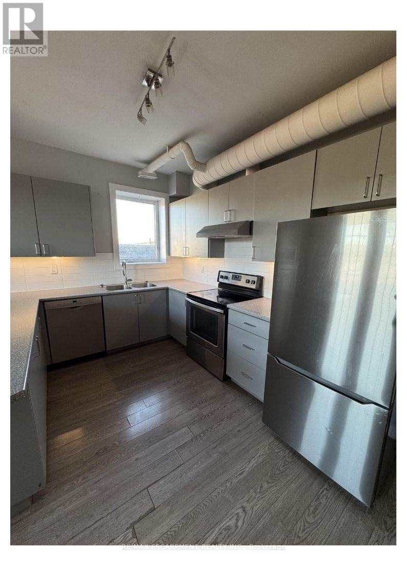 301 - 657 Barton Street E, Hamilton, Ontario  L8L 3A3 - Photo 20 - X13699420