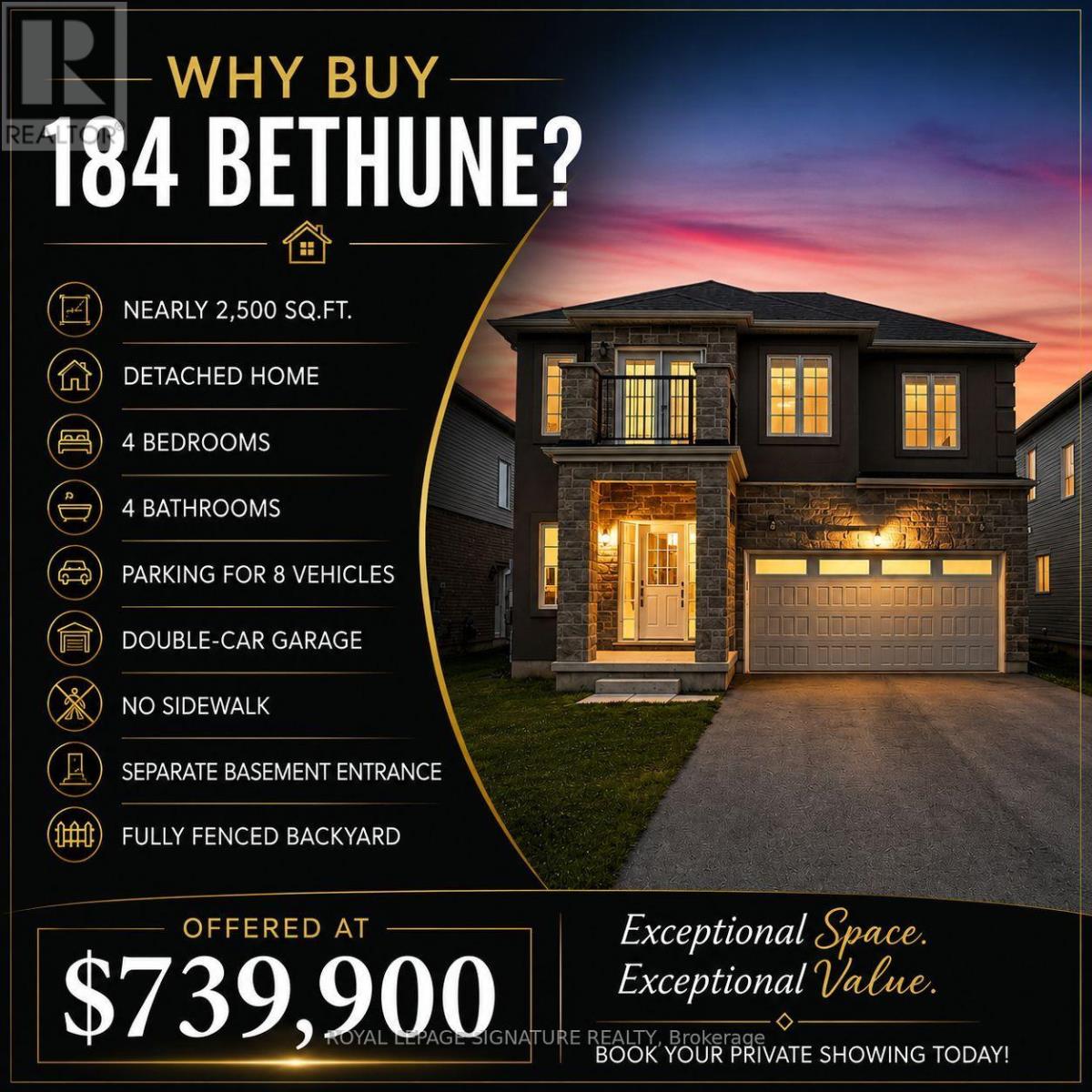 184 Bethune Avenue, Welland, Ontario  L3B 0H6 - Photo 12 - X13699438