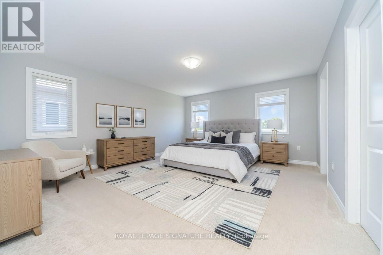 184 Bethune Avenue, Welland, Ontario  L3B 0H6 - Photo 18 - X13699438
