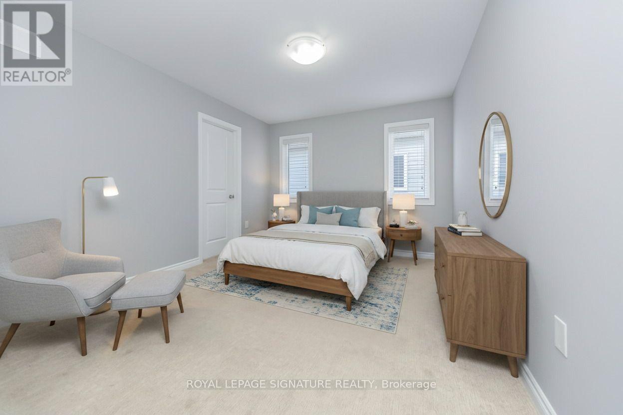 184 Bethune Avenue, Welland, Ontario  L3B 0H6 - Photo 24 - X13699438