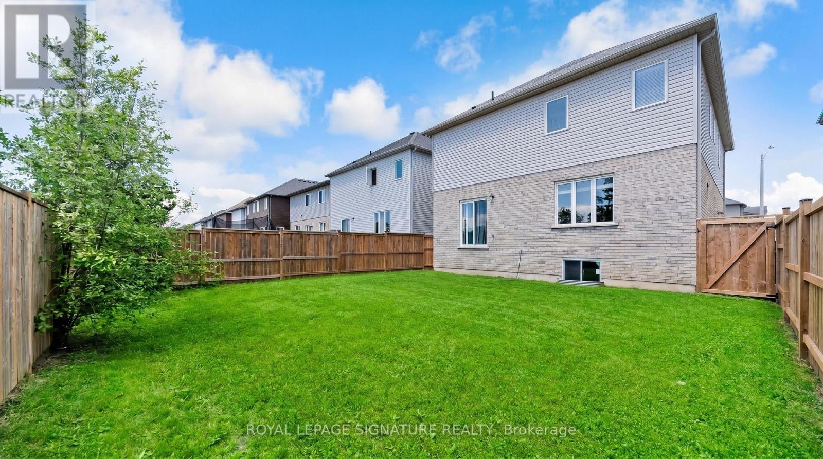 184 Bethune Avenue, Welland, Ontario  L3B 0H6 - Photo 39 - X13699438
