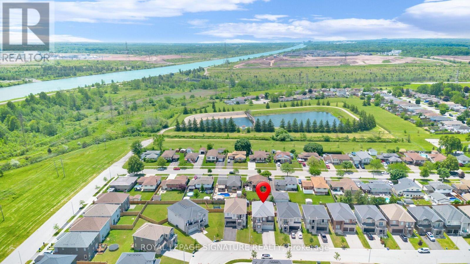 184 Bethune Avenue, Welland, Ontario  L3B 0H6 - Photo 4 - X13699438