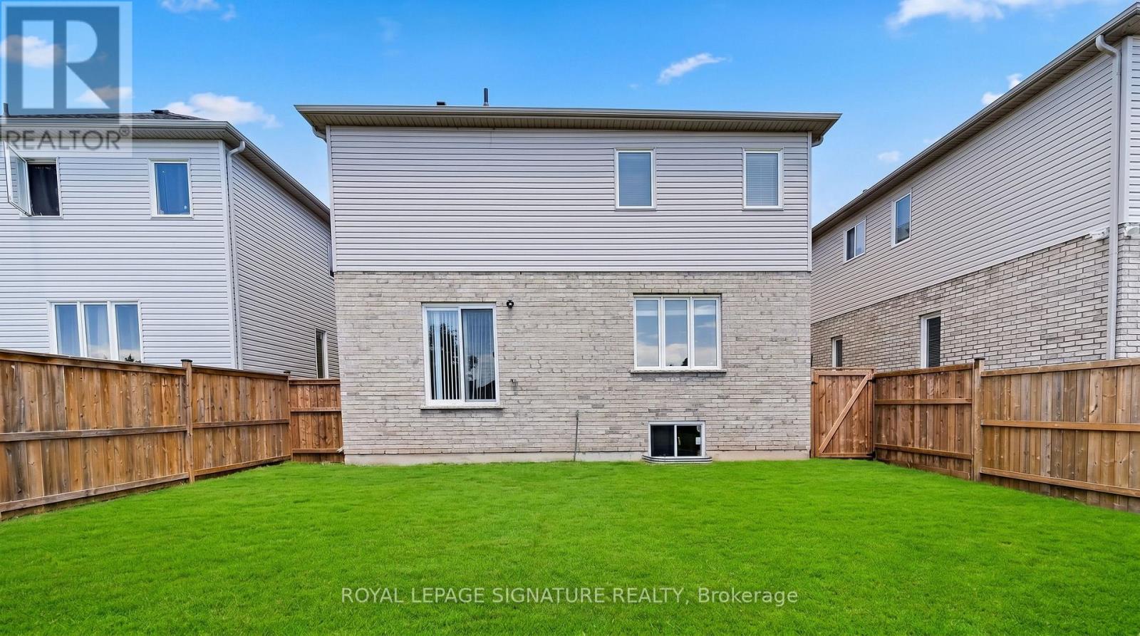 184 Bethune Avenue, Welland, Ontario  L3B 0H6 - Photo 40 - X13699438