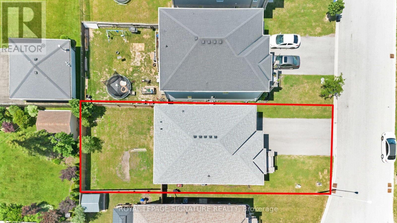 184 Bethune Avenue, Welland, Ontario  L3B 0H6 - Photo 41 - X13699438