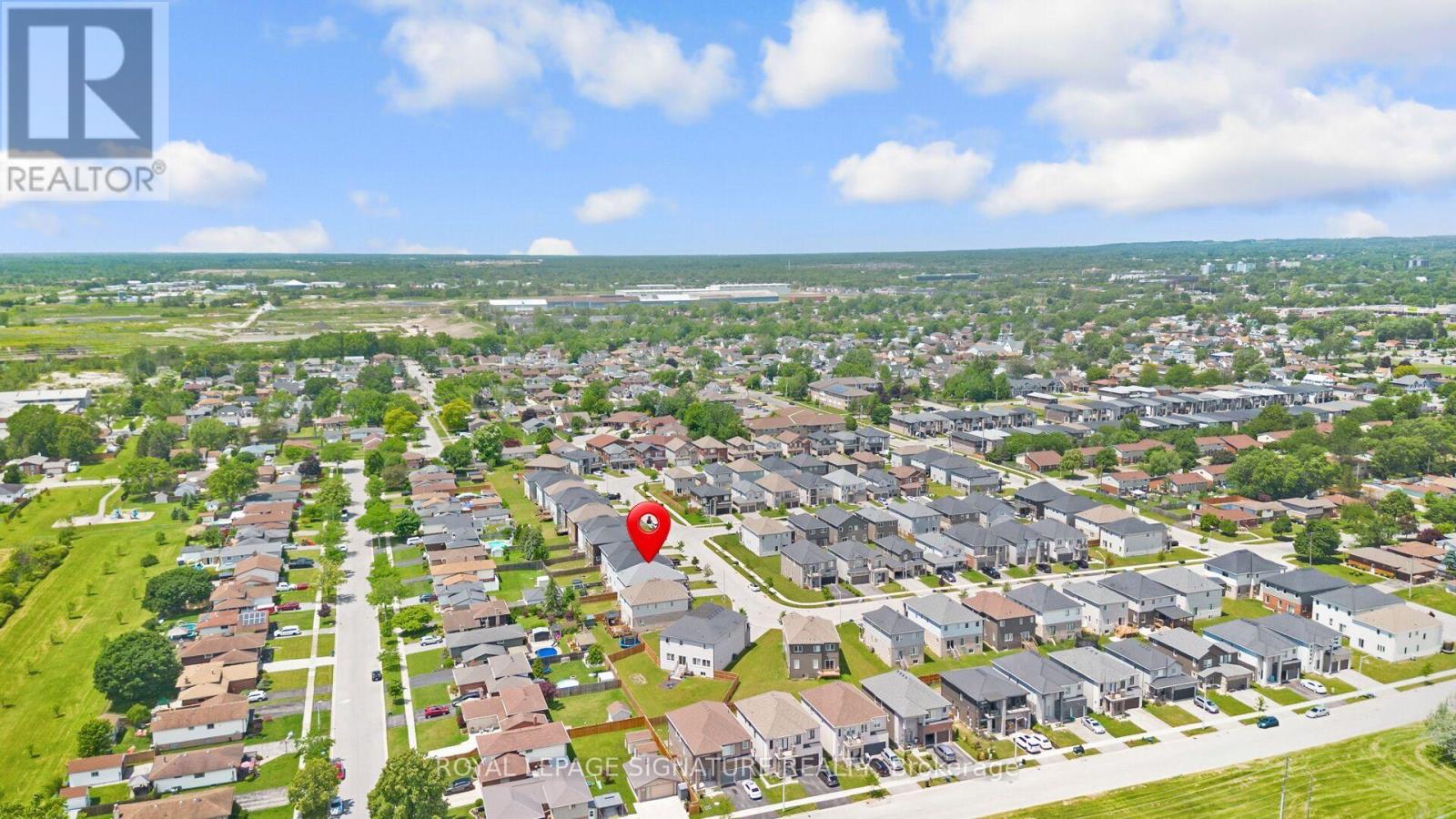 184 Bethune Avenue, Welland, Ontario  L3B 0H6 - Photo 42 - X13699438