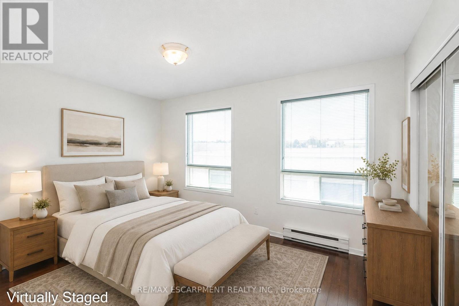 Upper - 1290 Stone Church Road E, Hamilton, Ontario  L8W 2C8 - Photo 15 - X13699522