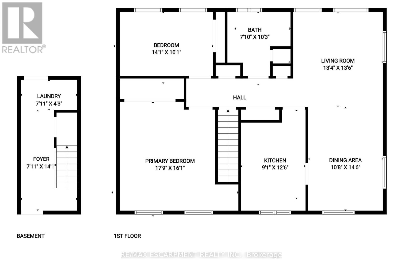 Upper - 1290 Stone Church Road E, Hamilton, Ontario  L8W 2C8 - Photo 20 - X13699522
